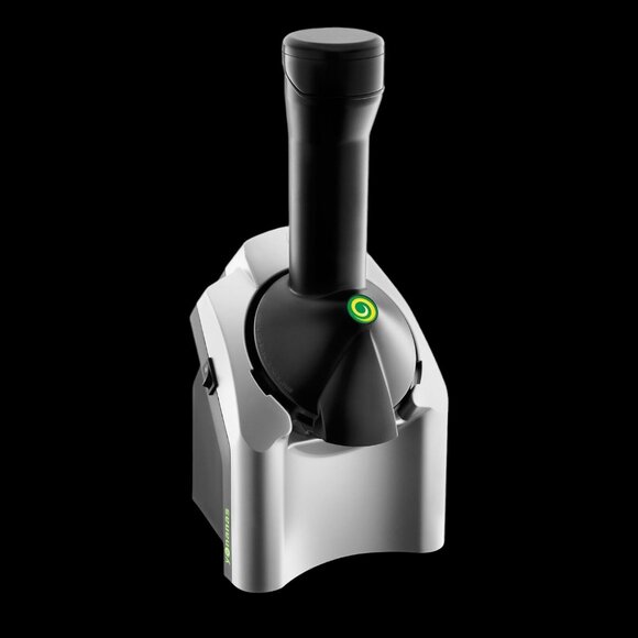 Yonanas Classic Soft-Serve Dessert Maker Complete Frozen Fruit Vegan (Purple) - Picture 4 of 6